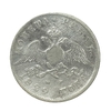 1 рубль 1829 год спб НГ.Николай I.Масон.Серебро.VF.
