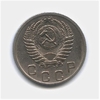 10 копеек 1952 год.Погодовка.