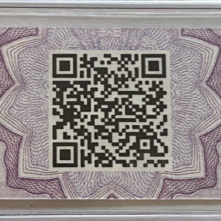 1 рубль золотом 1928 год.Серия ДВ.Богданов.Бона СССР.CGC Choice XF45.