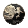 2 гривны 2007 год.Владимир Винниченко.90 лет образования правительства Украины.Украина.