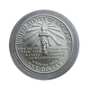 1 доллар США 1986 год "100 лет статуе Свободы".Серебро.АЦ.
