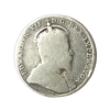 10 центов 1902 год H.Эдуард VII.Канада.Серебро.