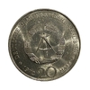 20 марок 1972 год A.Юбилей Ф.Шиллера.ГДР.Германия.