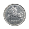 10 лит 1936 год.Литва.Серебро.