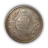 1 рупия 1916 год "Король Георг V".Британская Индия.Серебро.