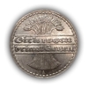50 пфеннингов 1921 год.А.Германия.Веймарская республика.