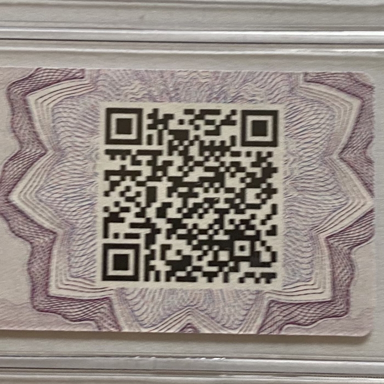 20 Рублей  1919 год.Ордер Переселенческого Управления Дальнего Востока.CGC Unc 60.