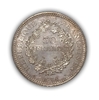50 франков 1974 год.Франция.Серебро.