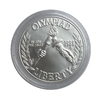 1 доллар США 1988 год "XXIV летние Олимпийские Игры, Сеул 1988".Серебро.АЦ.