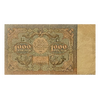 1000 рублей 1922 год.Государственный денежный знак.Кассир Порохов.РСФСР.Бона.