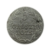 5 грошей  1825 год.Королевство Польша.Серебро.