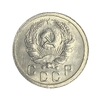 10 копеек 1936 год.Погодовка.UNC.