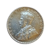 1 рупия 1912 год "Король Георг V".Британская Индия.Серебро.