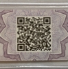 50000 рублей 1921 год.Расчётный знак РСФСР.Кассир Лошкин.Бона.CGC Choice Unc 64.