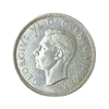 2 шиллинга 1941 год.Георг VI.Великобритания.Серебро.