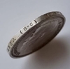 1 рубль 1913 год ВС годовик.Серебро.Редкий
