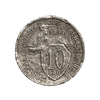 10 копеек 1934 год.Рабочий со щитом.Погодовка. 