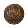 1 копейка 1769 год КМ.Сибирская монета.(2).