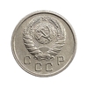10 копеек 1939 год.Погодовка.AU.