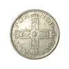 25 эре 1909 год.Норвегия.Серебро.