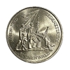 10 марок 1972 год A.Памятник мемориал Бухенвальд.ГДР.Германия.