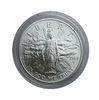 1 доллар 1989 год.200 лет конгрессу.США.Серебро.АЦ.