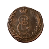 1 копейка 1769 год КМ.Сибирская монета.(2).