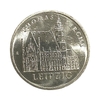 5 марок 1984 год A.Церковь св.Томаса в г.Лейпциг.ГДР.Германия.