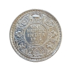 1 рупия 1912 год "Король Георг V".Британская Индия.Серебро.