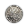 20 копеек 1906 год спб ЭБ.Николай 2.Серебро.