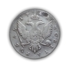 1 рубль 1742 год-СПБ-Елизавета Петровна.Серебро