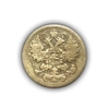 15 копеек 1905 год спб АР.Николай II.Серебро.1