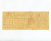 1000 рублей 1919 год.Краткосрочное обязательство.Омск.Февраль.Бона.XF.