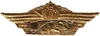 Знак танкист 1 класса.Армия СССР.