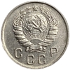 10 копеек 1946 год.Погодовка.СССР.UNC.