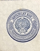 50 копеек 1923 год.Денежный знак.РСФСР.Бона.AU.