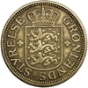 50 эре 1926 год.Полярный медведь.Гренландия.