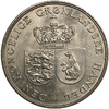 1 крона 1960 год.Гренландия.