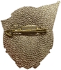 Знак ЛМД.Защитнику крепости Кронштадт 1941-1944 год.ВМФ.Флот.