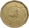 1 доллар 2012 год.100 кубок Грея.Канада.