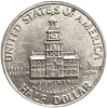 50 центов 1976 год  без буквы МД.200 лет независимости США.Президент Джон Кеннеди.США.