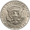 50 центов 1983 год D.Президент Джон Кеннеди.США.