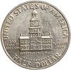 50 центов 1976 год без буквы МД.200 лет независимости США.Президент Джон Кеннеди.США.