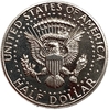 50 центов 1972 год S.Президент Джон Кеннеди.США.PROOF.