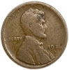 1 цент 1920 год S.Пшеничный цент.Авраам Ликнольн.США.