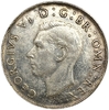 1 крона 1937 год.Георг VI.Великобритания.Копия.