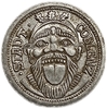 10 пфеннигов 1920 год.Дикарь.Тип 2.Кобленц.Германия.Нотгельд.