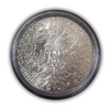 1 талер 1780 год "Мария Терезия".Австрия.Рестрайк.Серебро