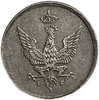 1 фениг 1918 год.Оккупация Польши.Германия.