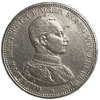5 марок 1914 год.Вильгельм II.Мундир.Пруссия.Германия.